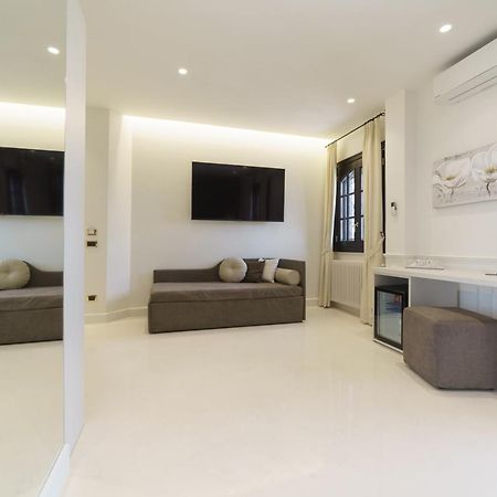 Caffetteria Luca Suite & Rooms 브론테 외부 사진