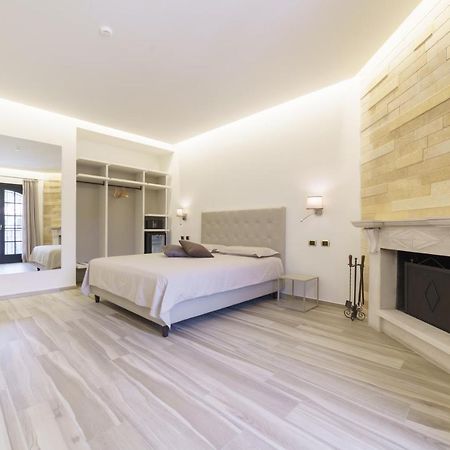 Caffetteria Luca Suite & Rooms 브론테 외부 사진