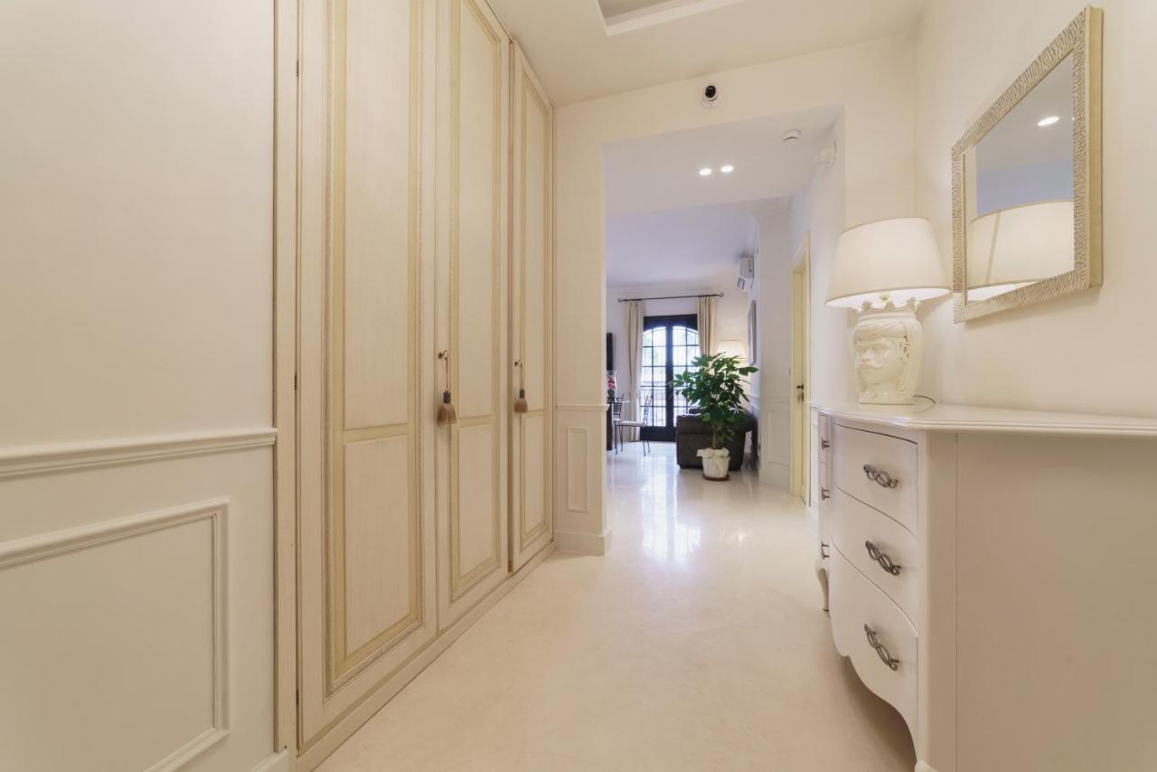 Caffetteria Luca Suite & Rooms 브론테 외부 사진