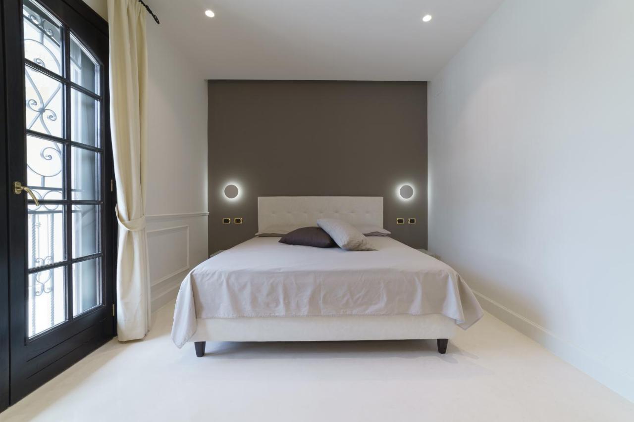 Caffetteria Luca Suite & Rooms 브론테 외부 사진