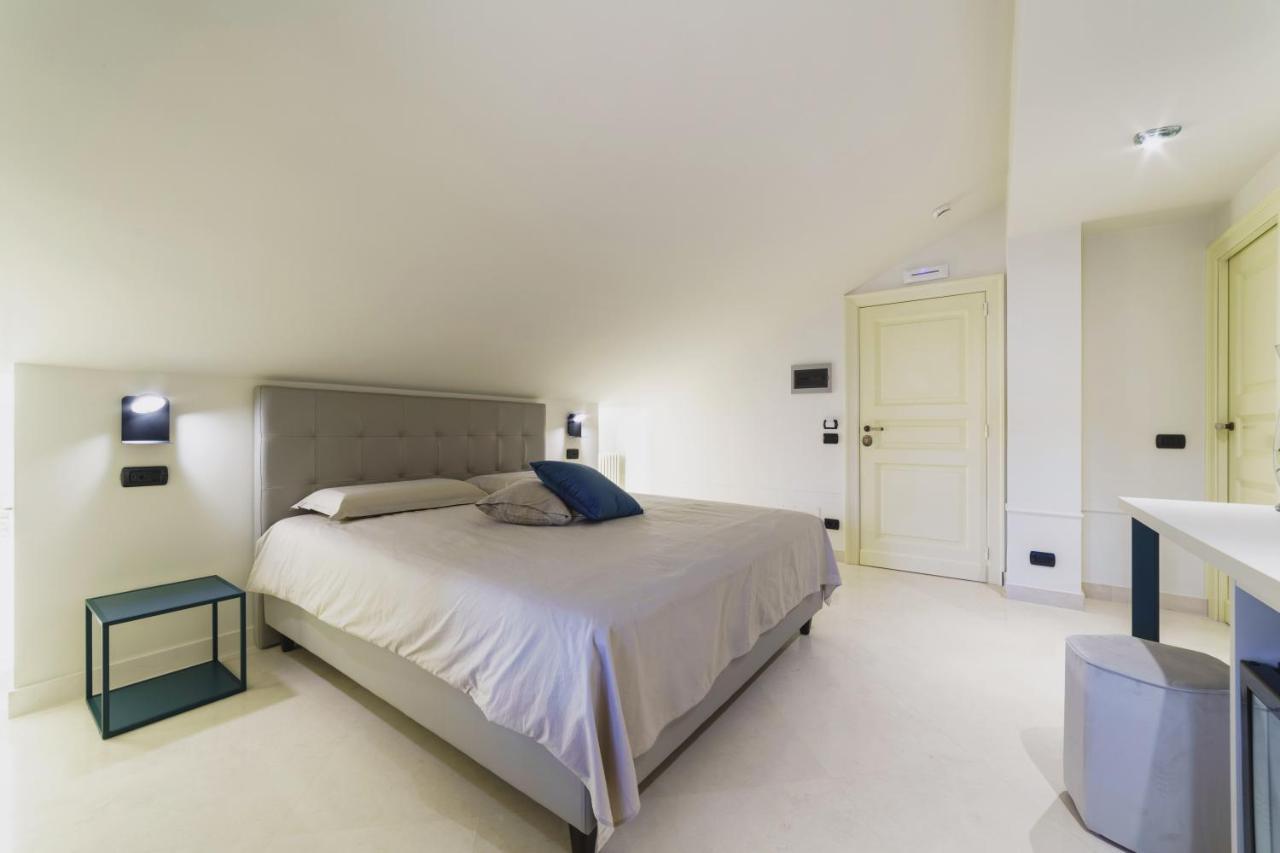 Caffetteria Luca Suite & Rooms 브론테 외부 사진