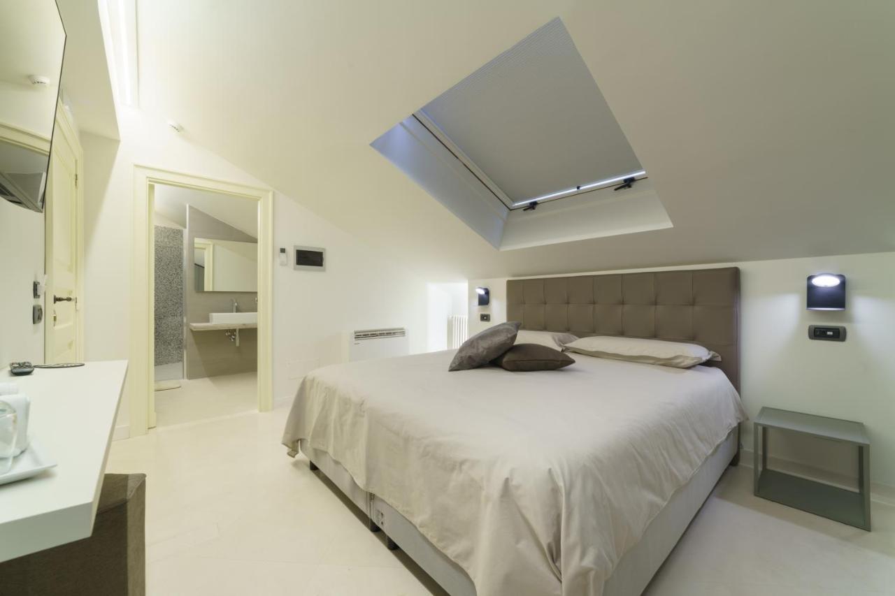 Caffetteria Luca Suite & Rooms 브론테 외부 사진
