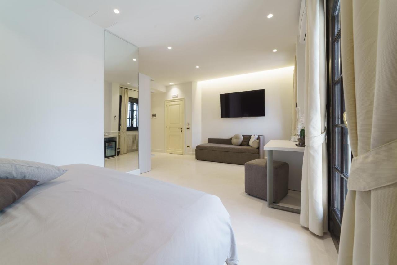 Caffetteria Luca Suite & Rooms 브론테 외부 사진
