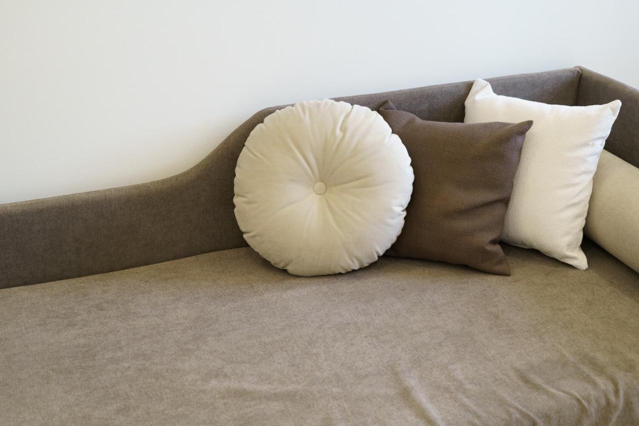 Caffetteria Luca Suite & Rooms 브론테 외부 사진