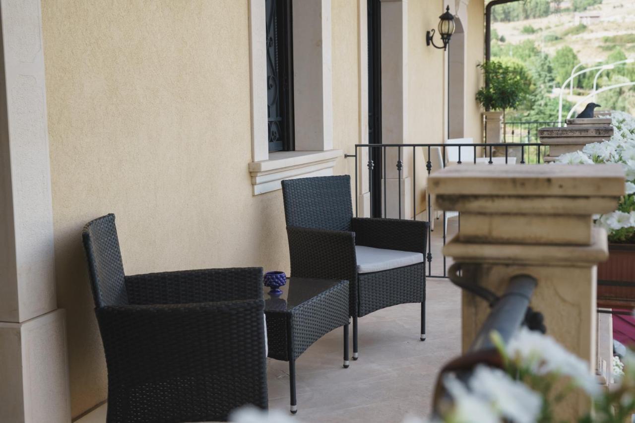 Caffetteria Luca Suite & Rooms 브론테 외부 사진