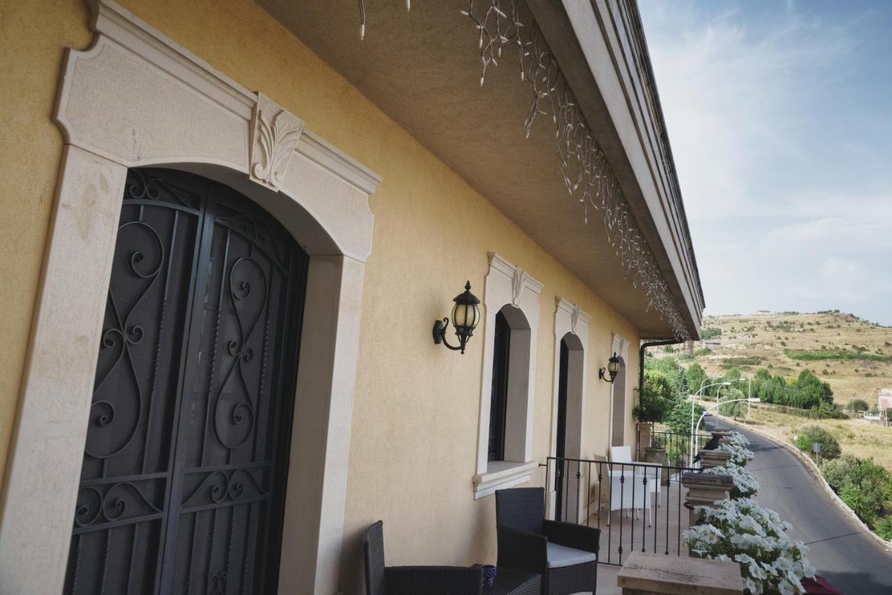 Caffetteria Luca Suite & Rooms 브론테 외부 사진