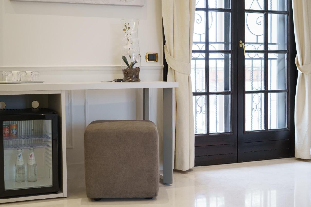 Caffetteria Luca Suite & Rooms 브론테 외부 사진