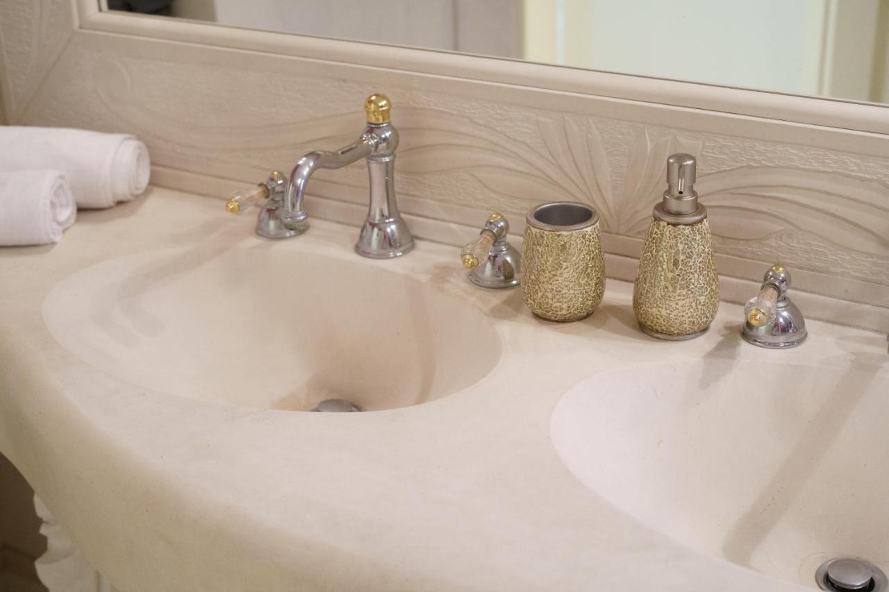 Caffetteria Luca Suite & Rooms 브론테 외부 사진