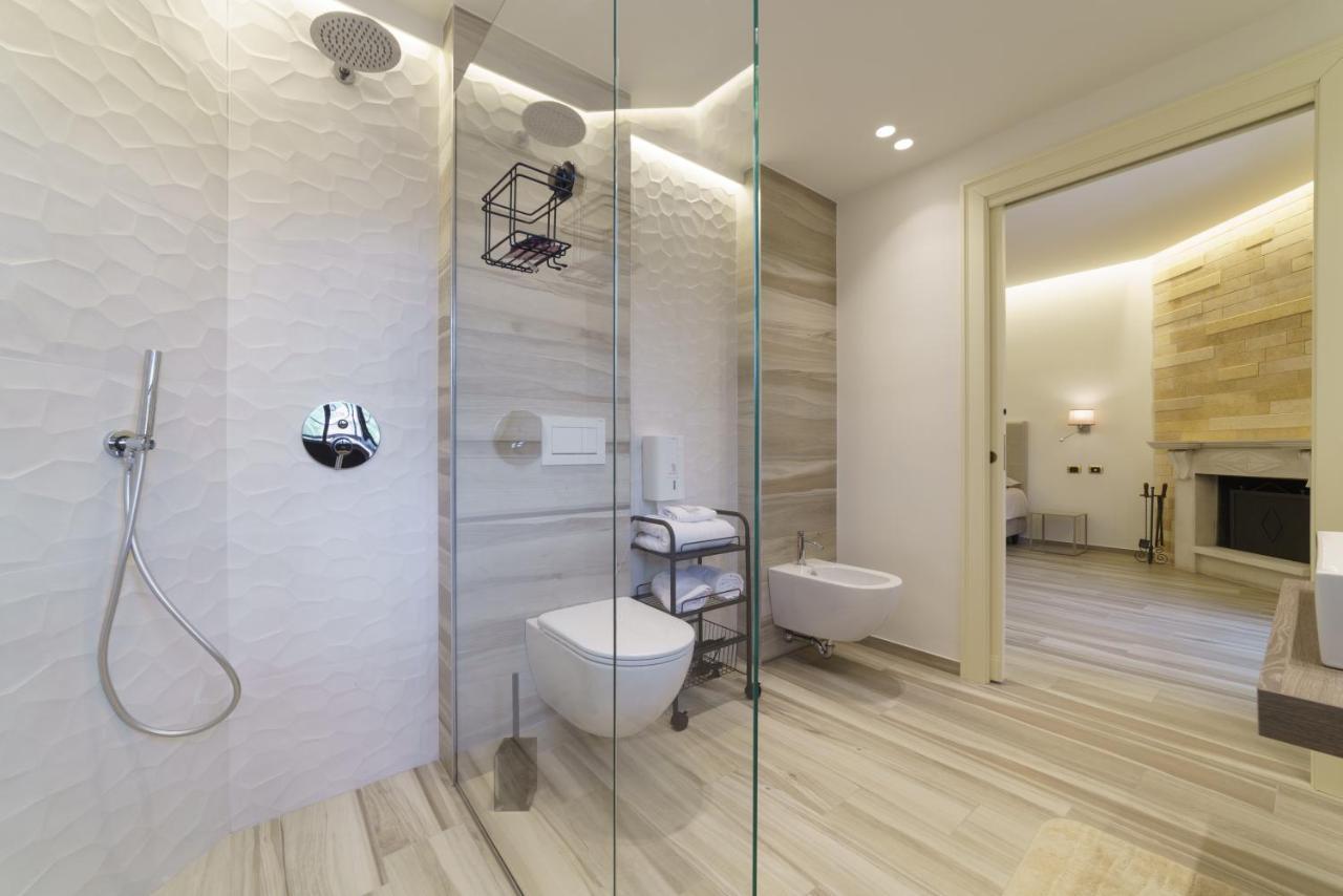 Caffetteria Luca Suite & Rooms 브론테 외부 사진