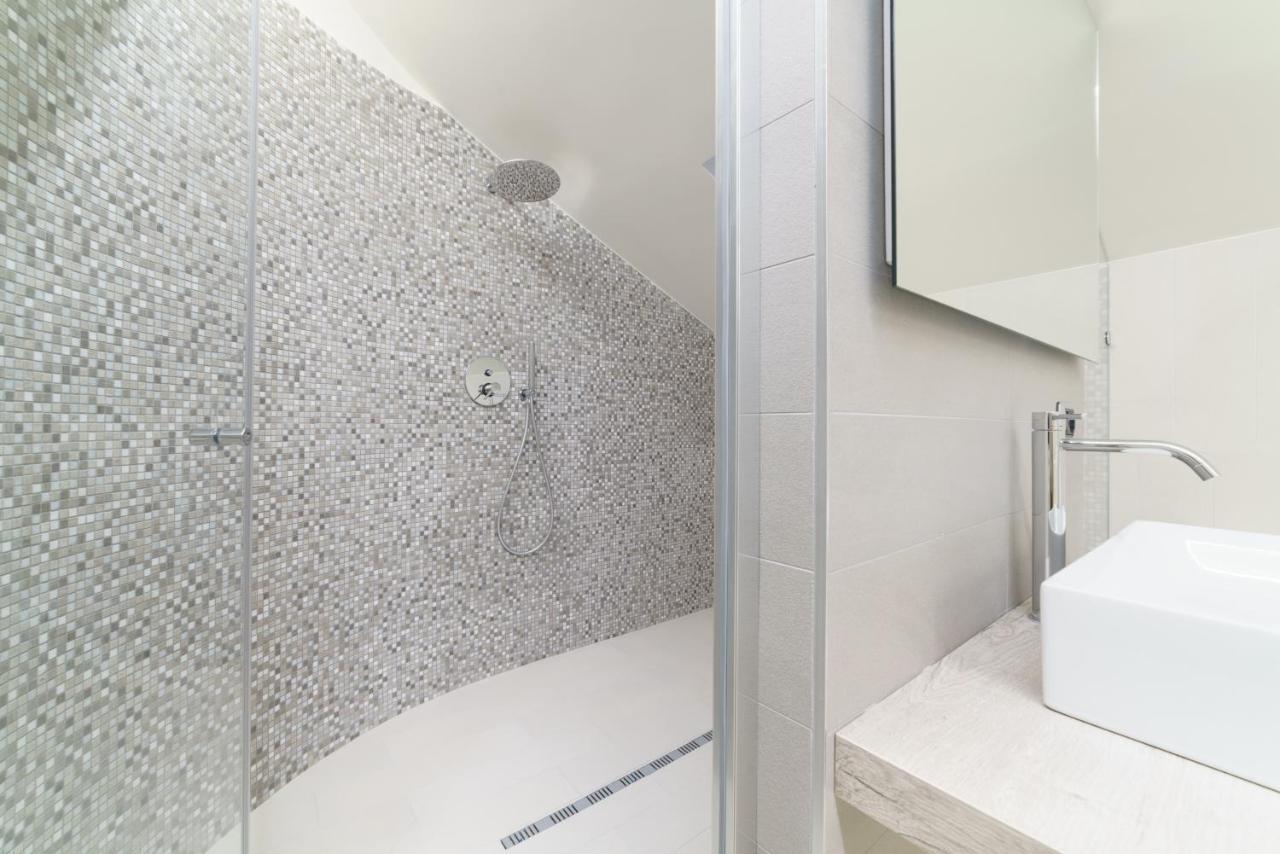 Caffetteria Luca Suite & Rooms 브론테 외부 사진