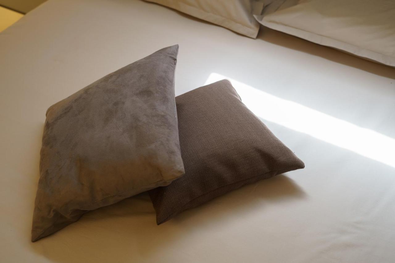 Caffetteria Luca Suite & Rooms 브론테 외부 사진