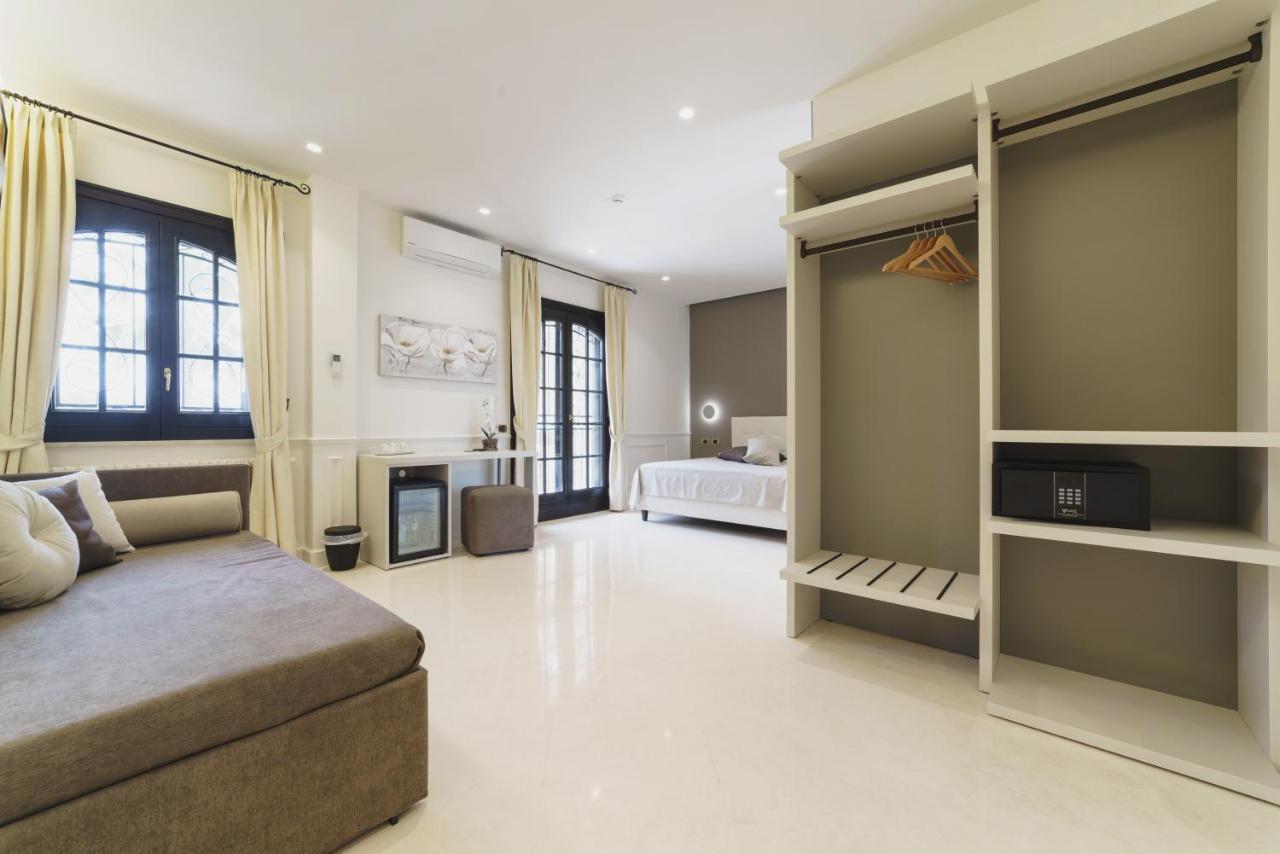 Caffetteria Luca Suite & Rooms 브론테 외부 사진
