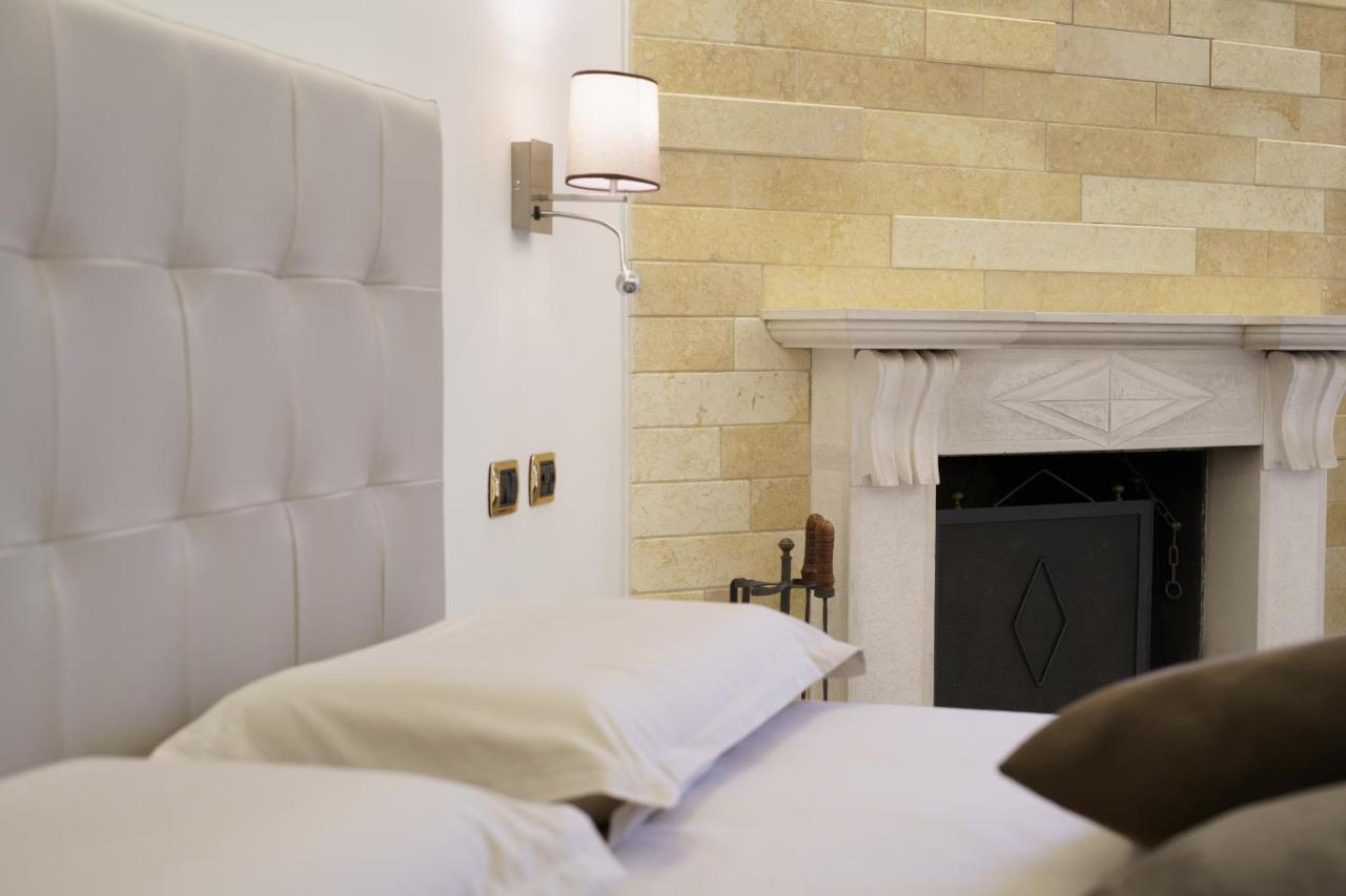 Caffetteria Luca Suite & Rooms 브론테 외부 사진