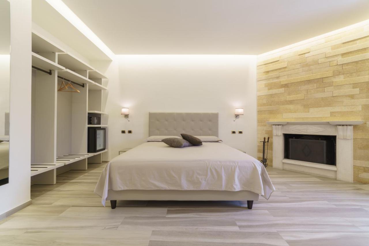 Caffetteria Luca Suite & Rooms 브론테 외부 사진