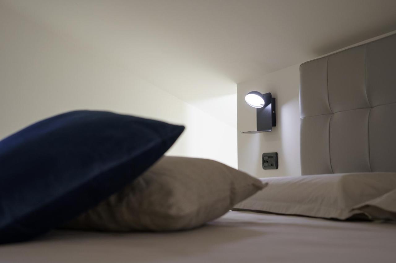 Caffetteria Luca Suite & Rooms 브론테 외부 사진