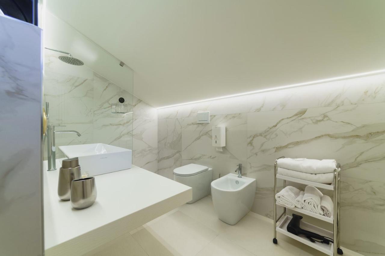 Caffetteria Luca Suite & Rooms 브론테 외부 사진