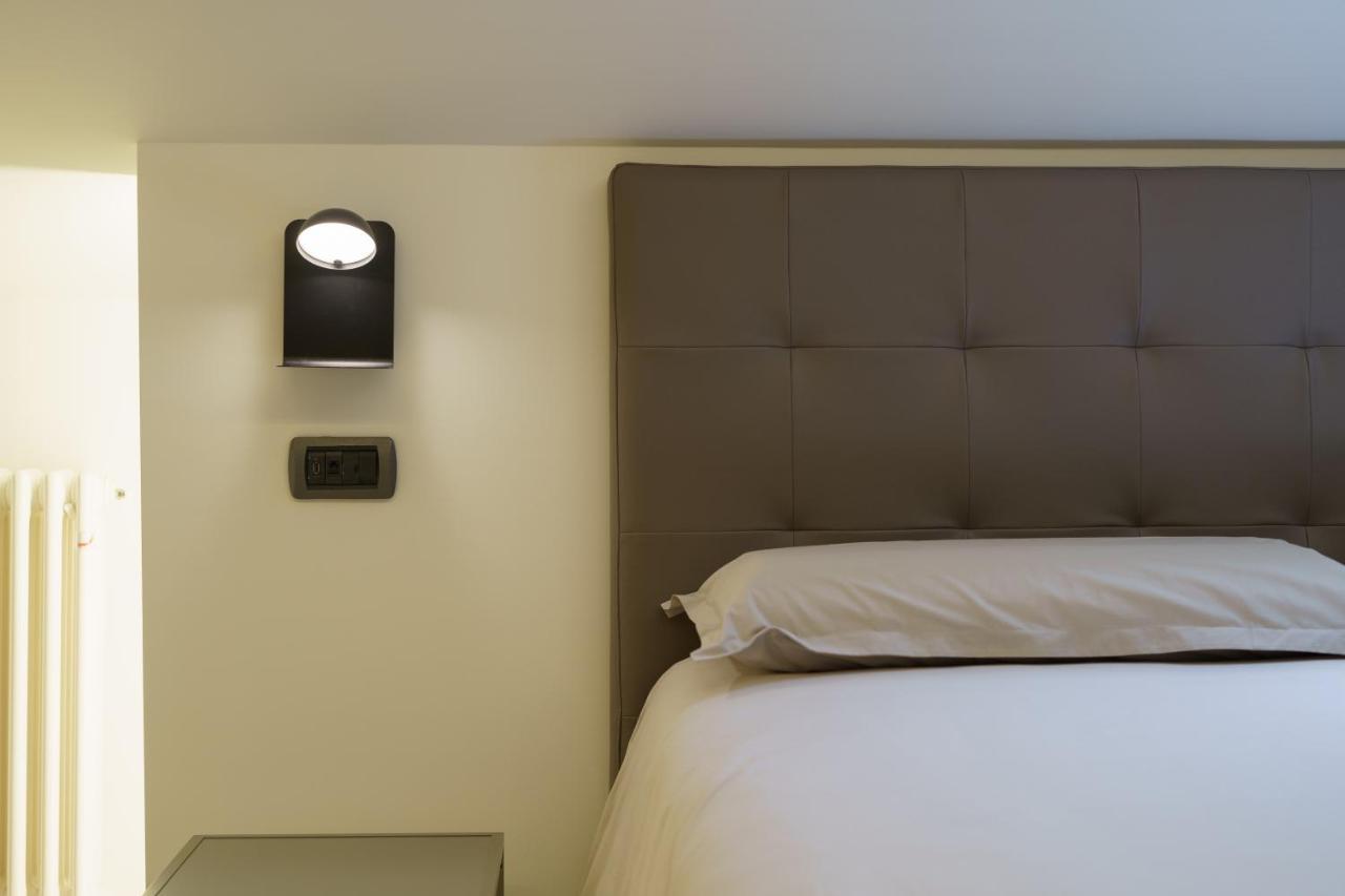 Caffetteria Luca Suite & Rooms 브론테 외부 사진